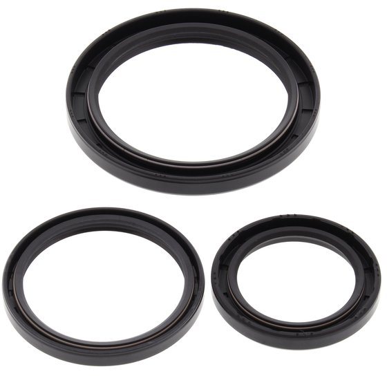 YFM 225 (1986 - 1988) differential bearing and seal kit rear | All Balls