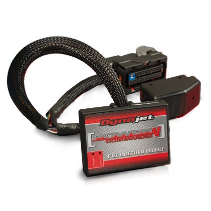 YZ 450 F (2010 - 2013) pc-v fuel/ignition tuning system | DYNOJET