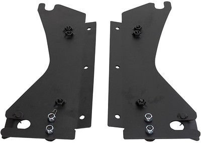 FX NYTRO (2008 - 2014) seatjack 2-up seat mounting kit | KIMPEX