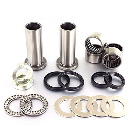 YZ 125 (2006 - 2020) swingarm bearing repair kit | BEARING WORX