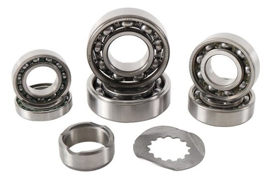 WR 450 F (2016 - 2021) transmission bearing kit | Hot Rods