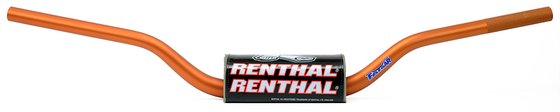 YZ 450 F (2018 - 2022) renthal fatbar 821 org handlebar | RENTHAL