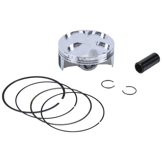 WR 250 F (2020 - 2023) forged high compression piston kit | Vertex