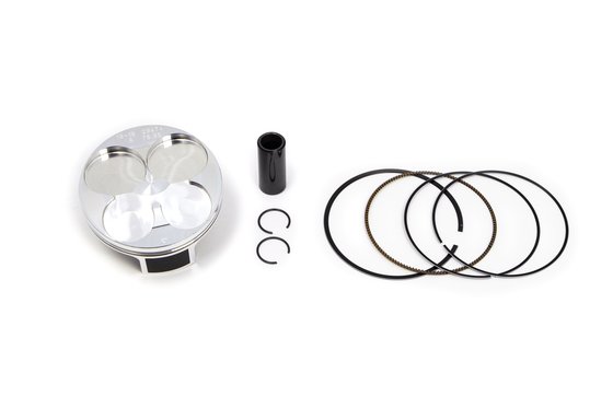 WR 250 F (2020 - 2023) forged high compression piston kit | Vertex