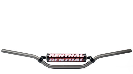 YZ 450 F (2003 - 2007) 22mm titanium handlebar by renthal | RENTHAL