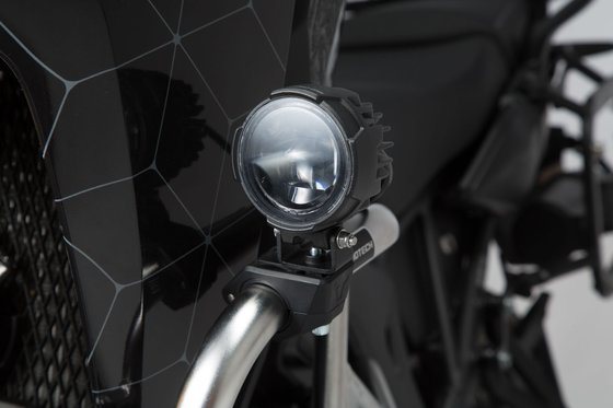 XT 600 (1983 - 2003) evo fog light kit | SW-MOTECH