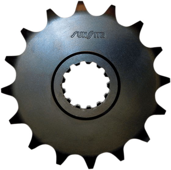 YZF R6 (1999 - 2022) 17 tooth front sprocket | SUNSTAR SPROCKETS