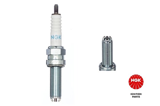 MT 10 (2016 - 2021) spark plug | NGK