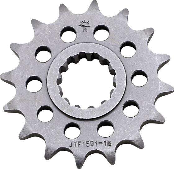 MT 09 (2014 - 2022) steel front sprocket | JT Sprockets