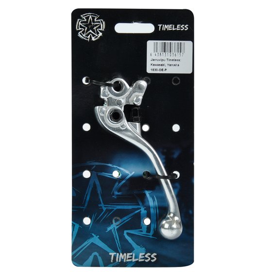 YZ 250 (2001 - 2007) timeless brakelever: kawasaki, yamaha | Timeless