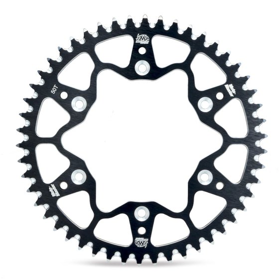 YZ 250 (1999 - 2021) rear sprocket 520 42t bk | MOTO-MASTER