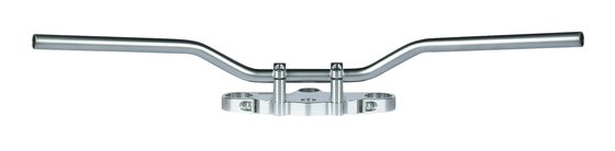 XJ 650 (1980 - 1984) superbike elegance steel handlebar | TRW