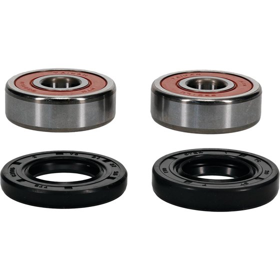 YZ 80 (1978 - 1979) wheel bearing kit rear | All Balls