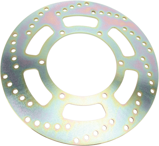 XVS 1100 DRAG STAR (1999 - 2006) stainless steel disc | EBC