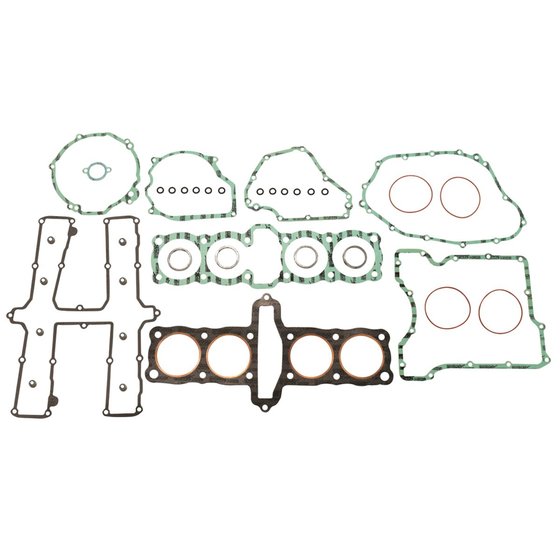 XS 1100 (1978 - 1981) complete gasket kit for yamaha | ATHENA