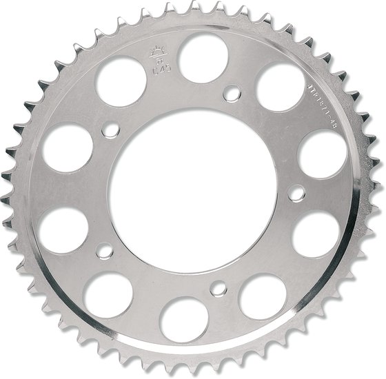 RX 50 (1983 - 1984) steel rear sprocket | JT Sprockets