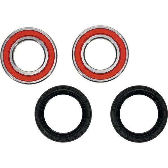 YFM 600 GRIZZLY (1999 - 2001) wheel bearing kit front | All Balls