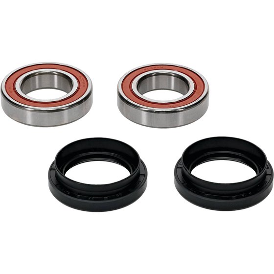 YFM 600 GRIZZLY (1999 - 2001) wheel bearing kit front | All Balls