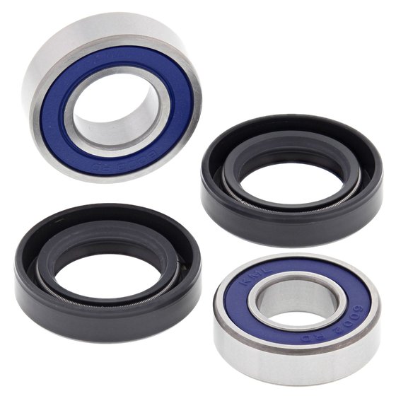 YFZ 50 (2017 - 2022) wheel bearing kit front | All Balls