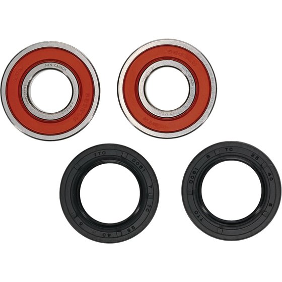 XSR 700 (2018 - 2022) wheel bearing kit front | All Balls