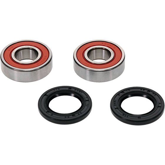 XSR 700 (2018 - 2022) wheel bearing kit front | All Balls