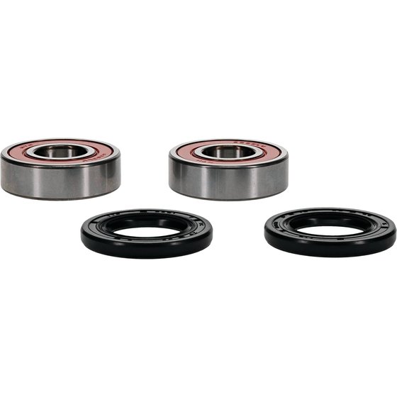 XSR 700 (2018 - 2022) wheel bearing kit front | All Balls