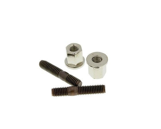 CW 50 BW (1989 - 2016) exhaust stud bolt set | NARAKU