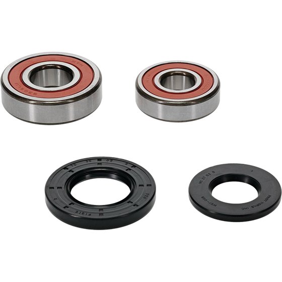 TX 750 (1973 - 1974) wheel bearing kit rear | All Balls