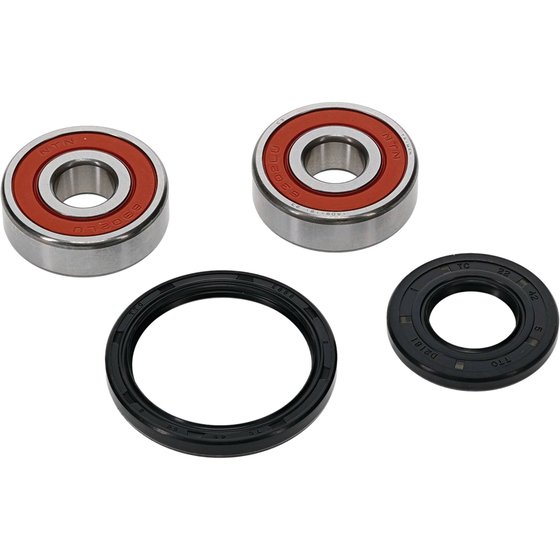 XJ 650 (1980 - 1983) wheel bearing kit front | All Balls