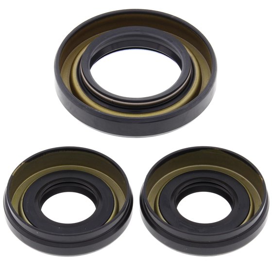 YFM 350 BIG BEAR (1998 - 1999) differential bearing and seal kit front | All Balls