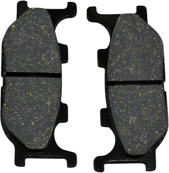 XVS 1300 A MIDNIGHT STAR (2007 - 2017) ceramic brake pad | MOTO-MASTER