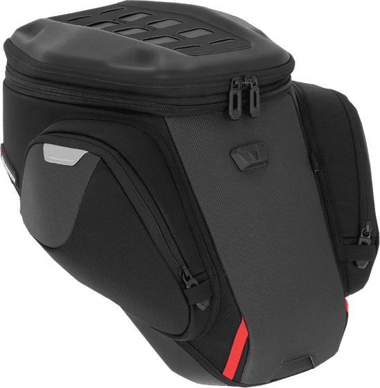 MT 01 (2005 - 2012) tankbag pro gs | SW-MOTECH