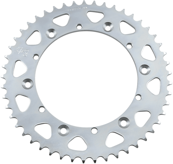 TT 350 S (1986 - 1992) sprocket rear 40t 520 blk | JT Sprockets