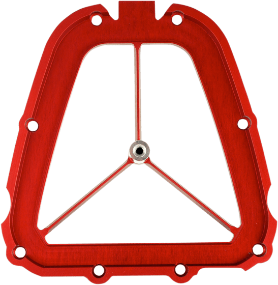 YZ 250 FX (2017 - 2019) airpower cage for yamaha dt-180-14 | DT-1 RACING EUROPE