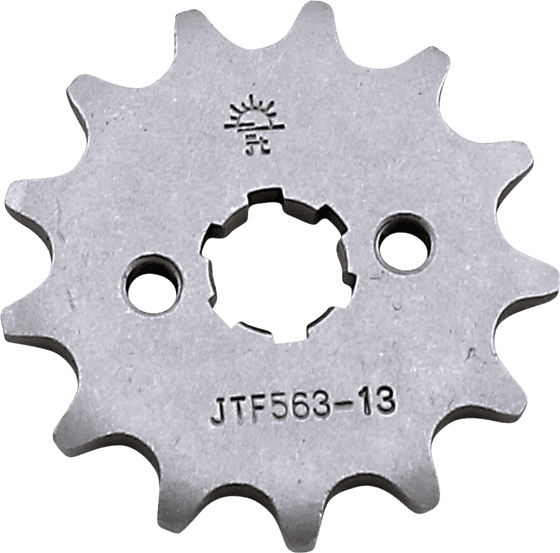 FS1 (1971 - 1980) steel front sprocket | JT Sprockets