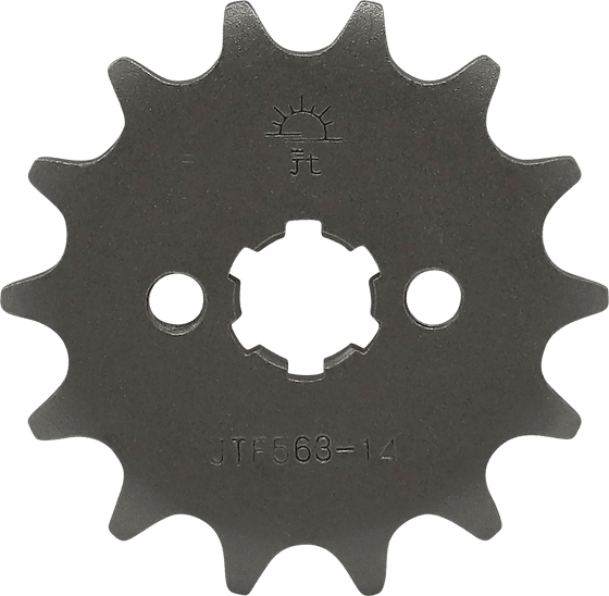 FS1 (1971 - 1980) steel front sprocket | JT Sprockets