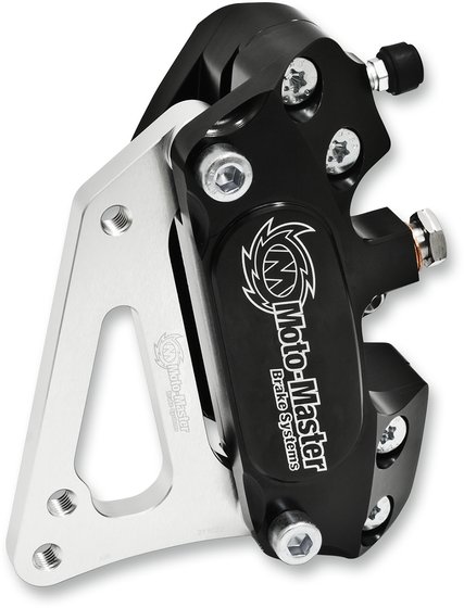 WR 250 F (2001 - 2021) 4 piston front brake caliper kit | MOTO-MASTER