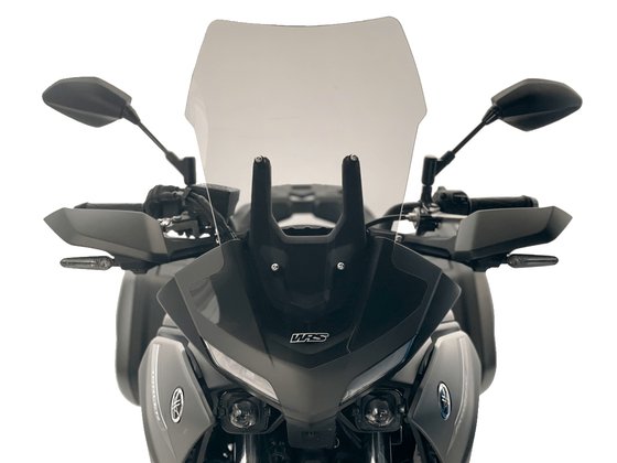 TRACER 700 (2021 - 2022) windscreen for dual purpose | WRS