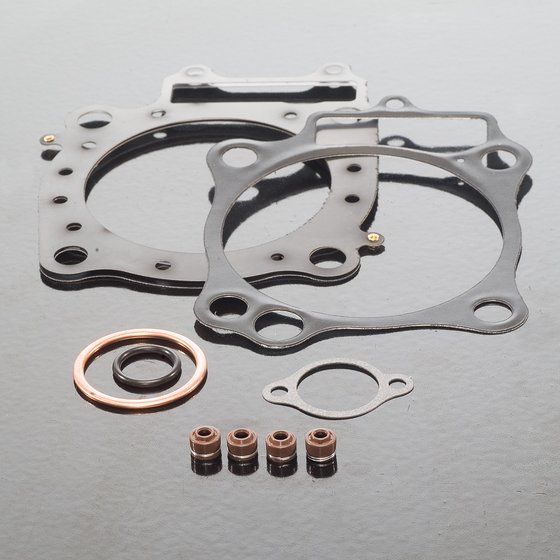 WR 250 F (2001 - 2009) gasket kit for yamaha yz250f with athena cylinder kit | ATHENA