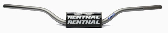 WR 250 F (2007 - 2022) renthal fatbar 609 rc high tt handlebar | RENTHAL