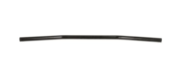 XVS 650 DRAG STAR CLASSIC (1998 - 2011) medium black steel handlebar | TRW