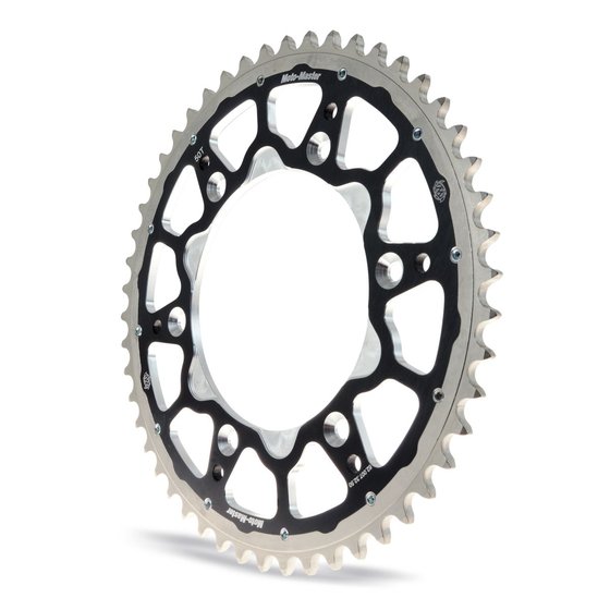 YZ 426 F (2000 - 2002) rear sprocket 520 49t bk | MOTO-MASTER