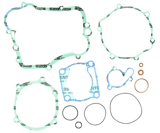 YZ 85 (2002 - 2018) complete gasket kit for yamaha | ATHENA