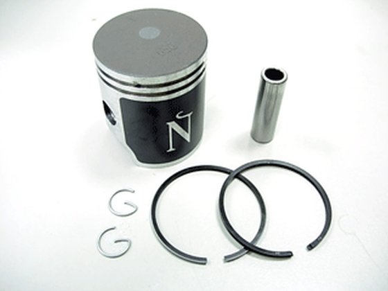 PW 80 (1983 - 2006) piston set | NAMURA