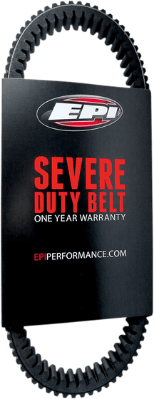 YXE 700 WOLVERINE (2016 - 2017) severe duty drive belt | EPI