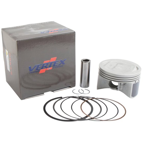 YXR 450 RHINO (2006 - 2009) cast replica piston kit | Vertex