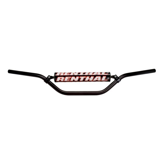 YZ 85 (2002 - 2018) mini black handlebar 7/8 784 | RENTHAL