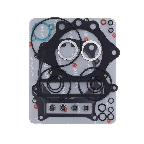 TT 600 (1987 - 1999) top end gasket kit | ATHENA