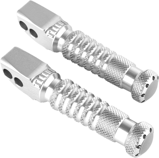 FZ1 S FAZER (2001 - 2015) footrest kit | GILLES TOOLING