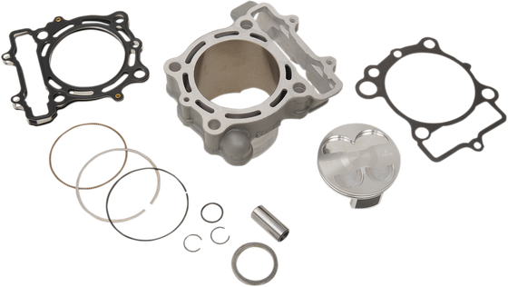 YZ 250 (1999 - 2023) standard bore cylinder kit | Cylinder Works